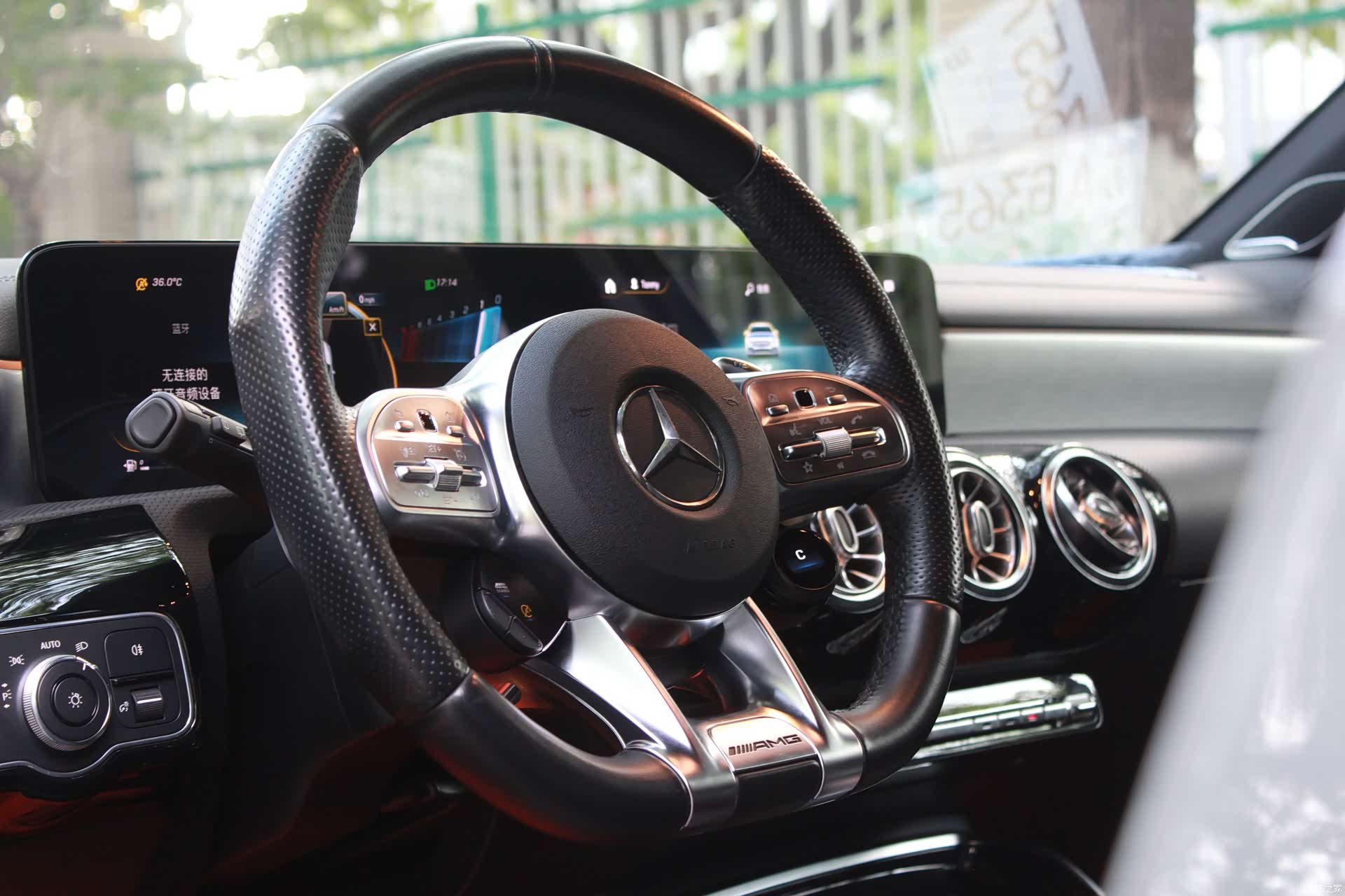 Mercedes-Benz A-Class, 2021 8