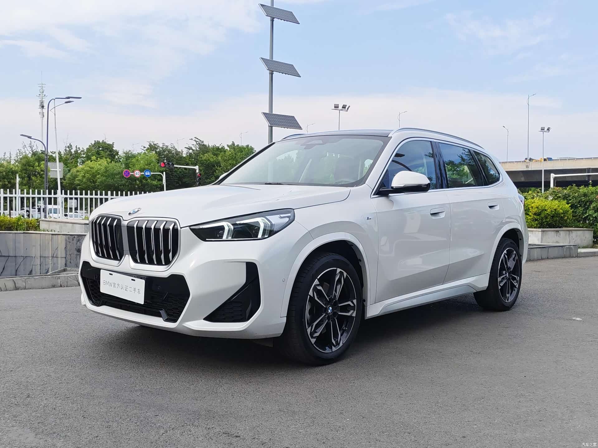 BMW X1, 2025 1