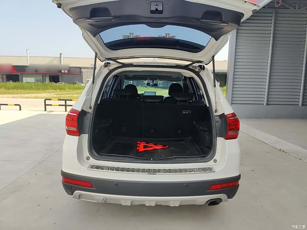 Haval H6, 2017 19