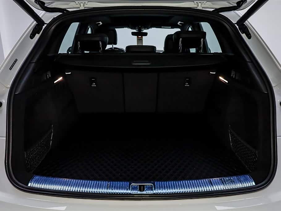 Audi Q5L Audi Q5L