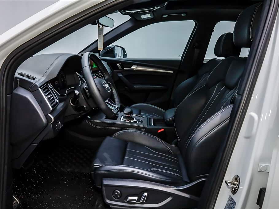 Audi Q5L Audi Q5L