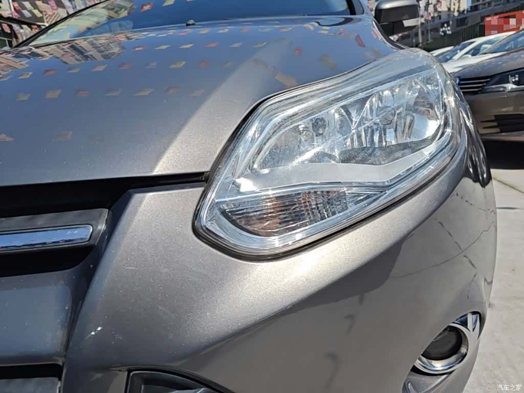 Ford Focus, 2015 24