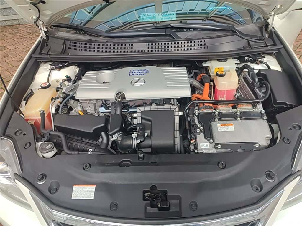 Lexus CT, 2017 20
