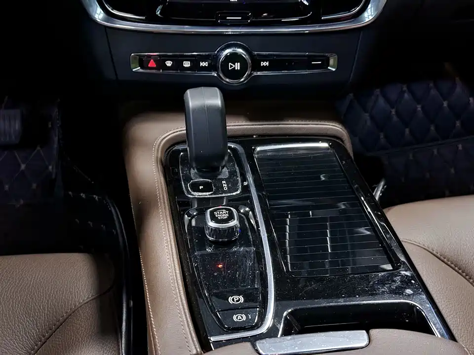 Volvo S90 Volvo S90