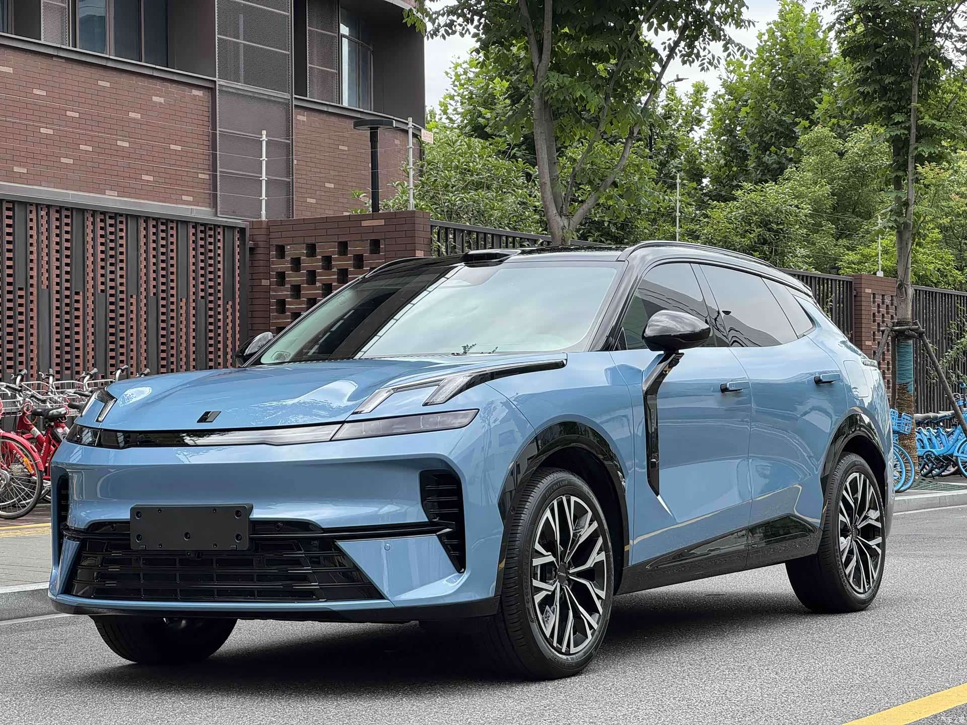 Lynk & Co 02, 2026 1