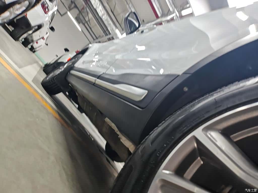 Geely Boyue, 2019 22