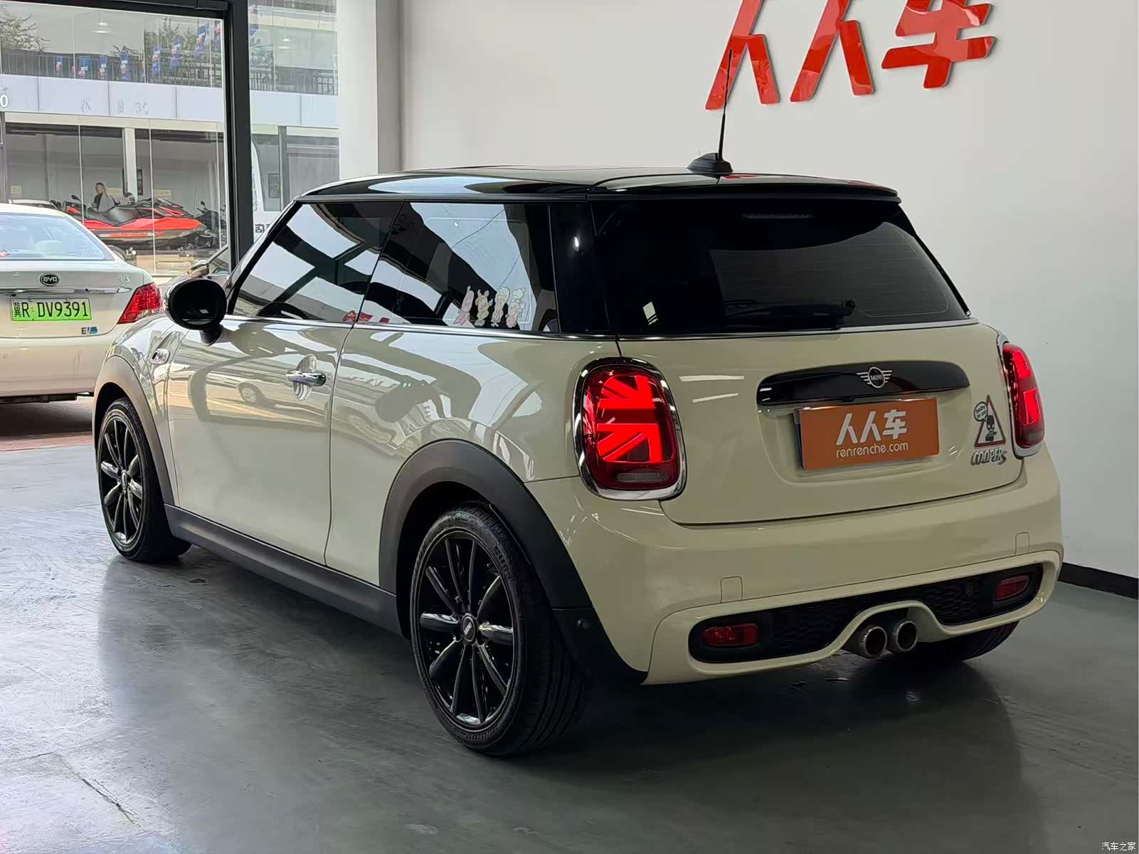 Mini Cooper, 2019 19