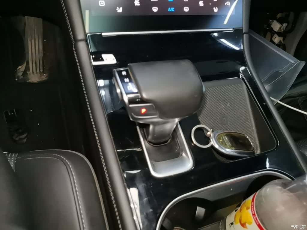Li Auto ONE, 2021 14