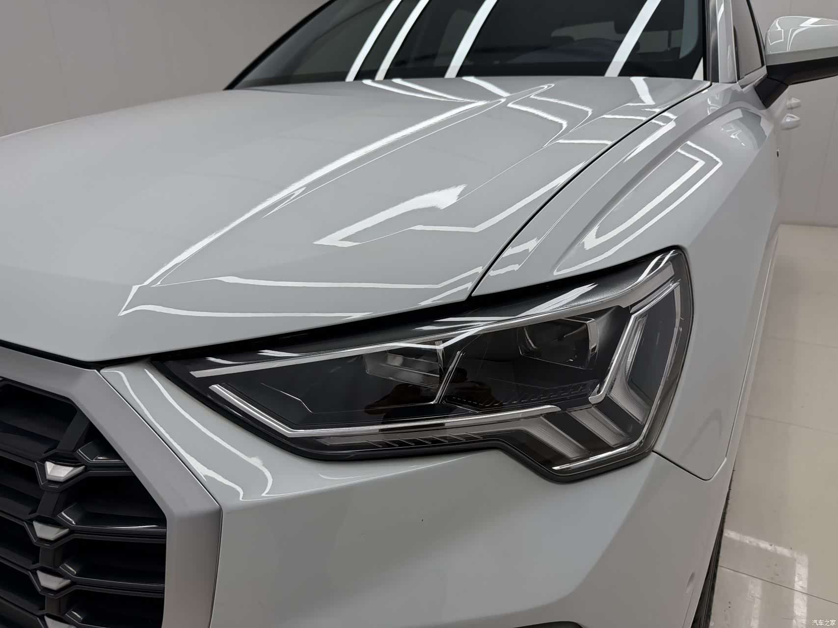 Audi Q3, 2023 8