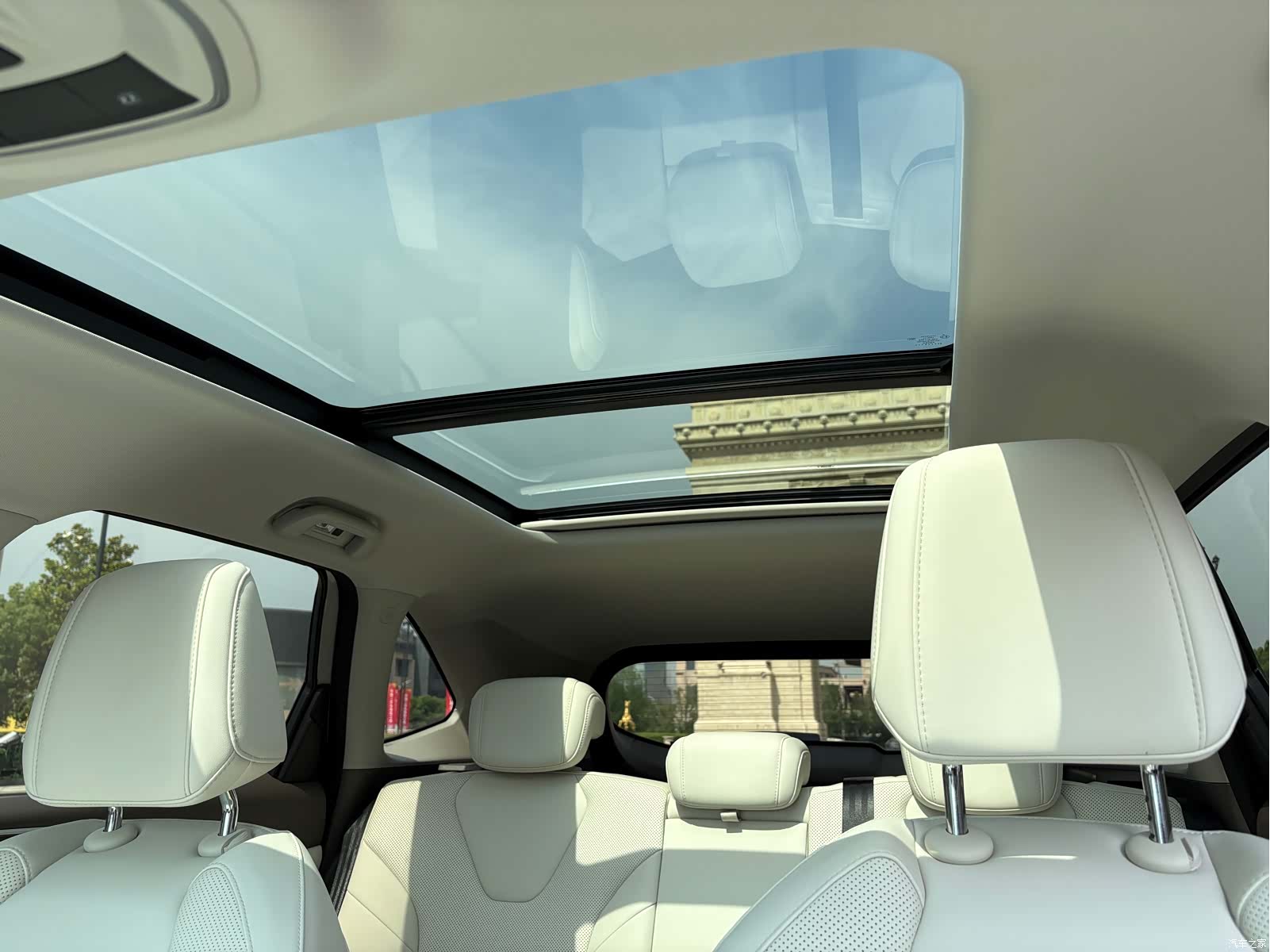 Haval Hi4, 2025 11