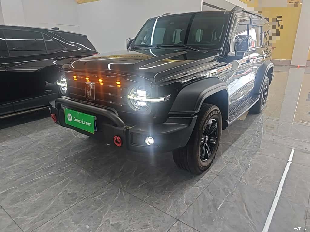 Tank 300, 2023 2