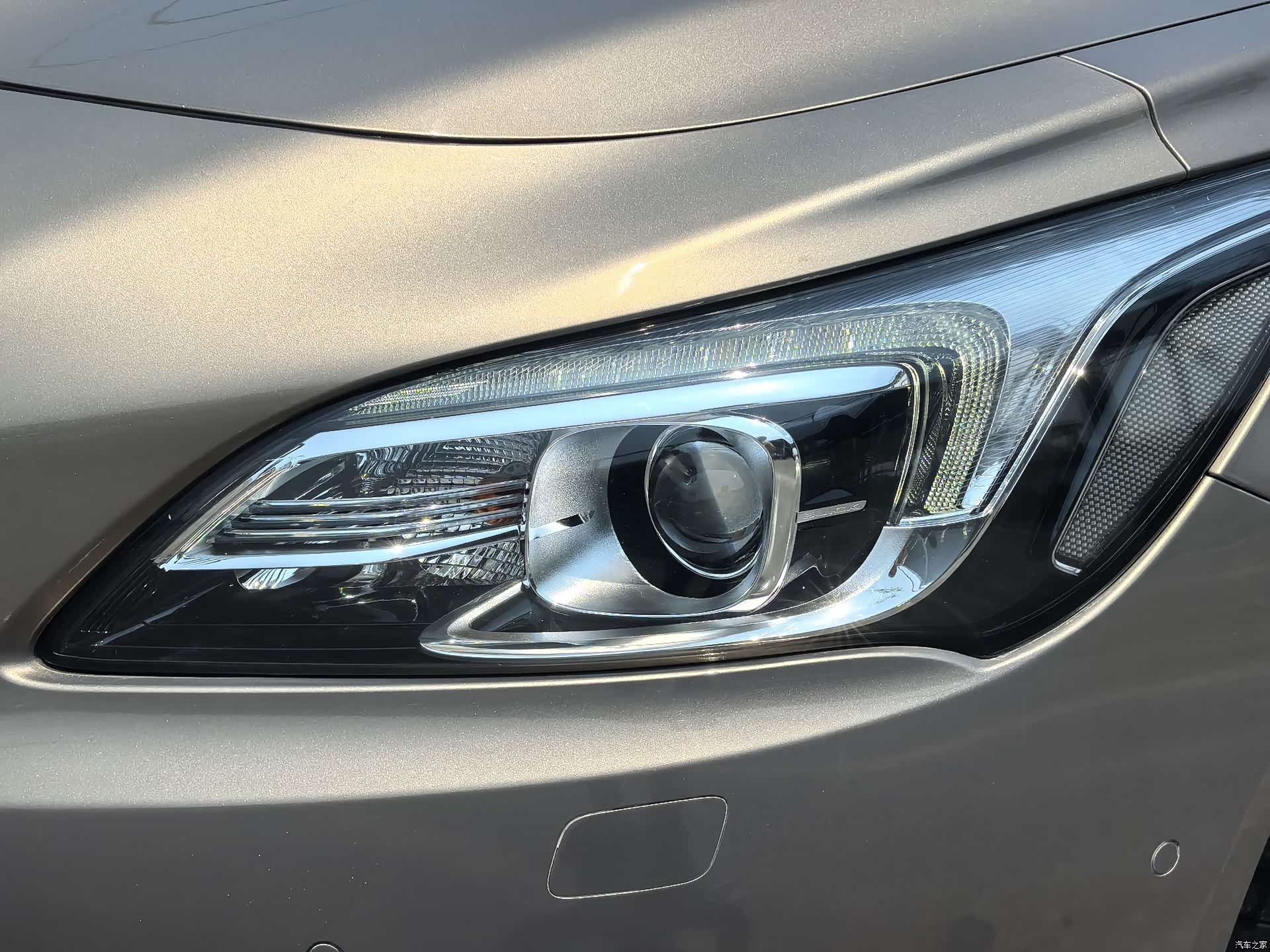 Buick LaCrosse, 2016 4