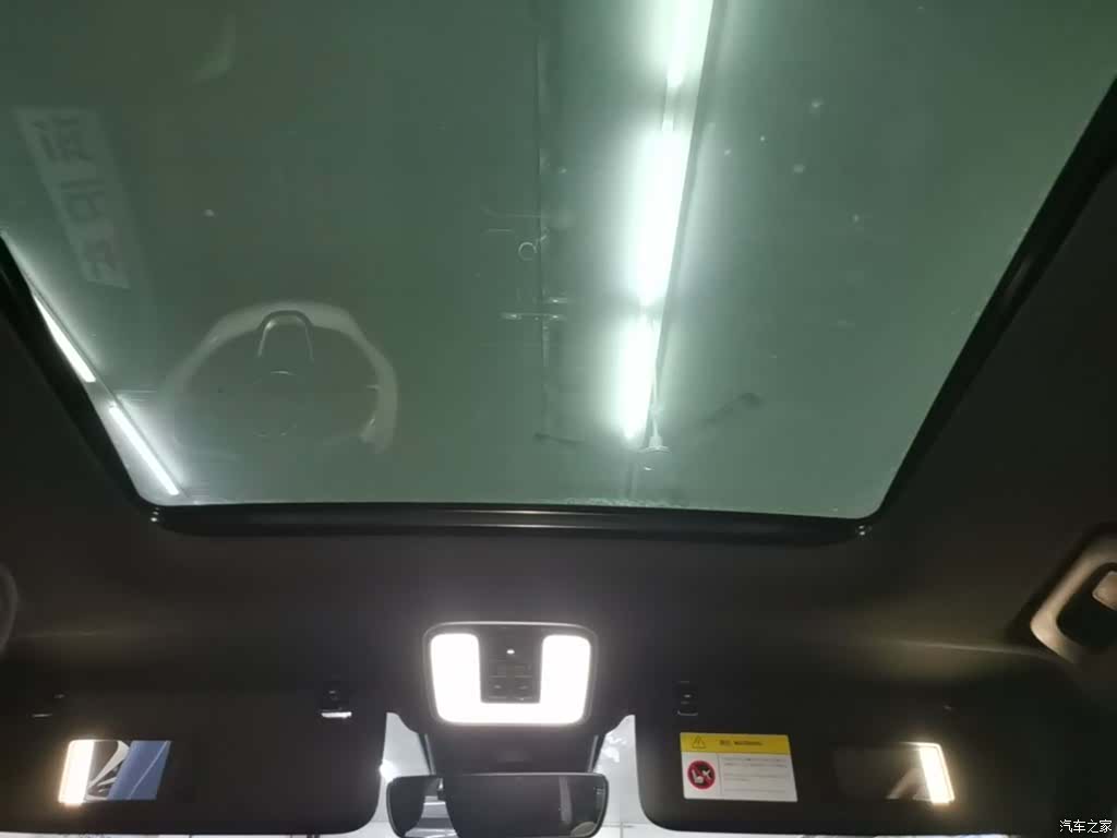 Li Auto ONE, 2021 18