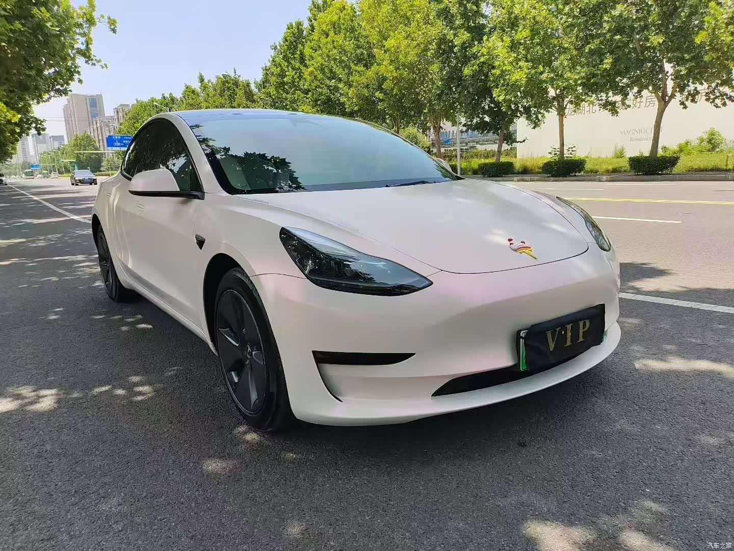 Tesla Model 3, 2023 3