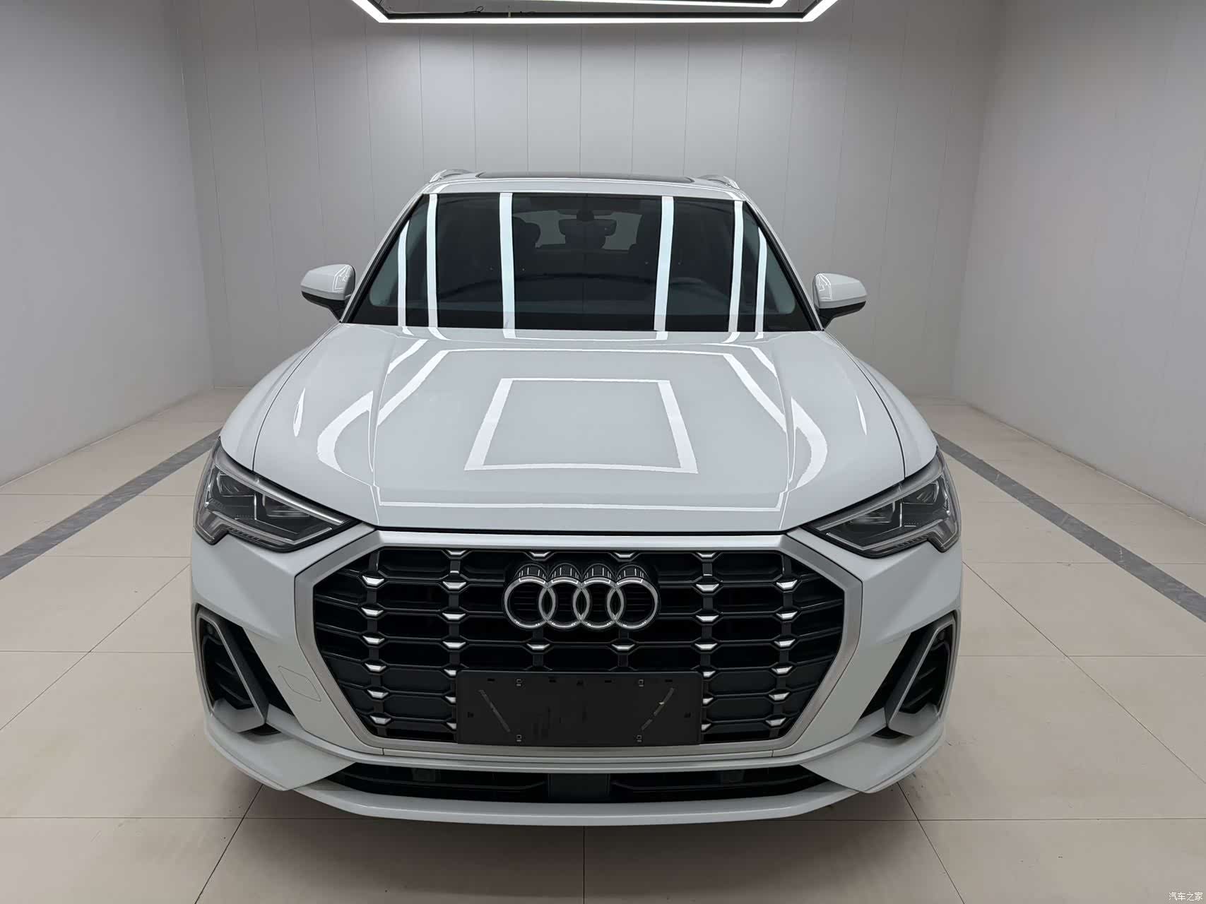 Audi Q3, 2023 7