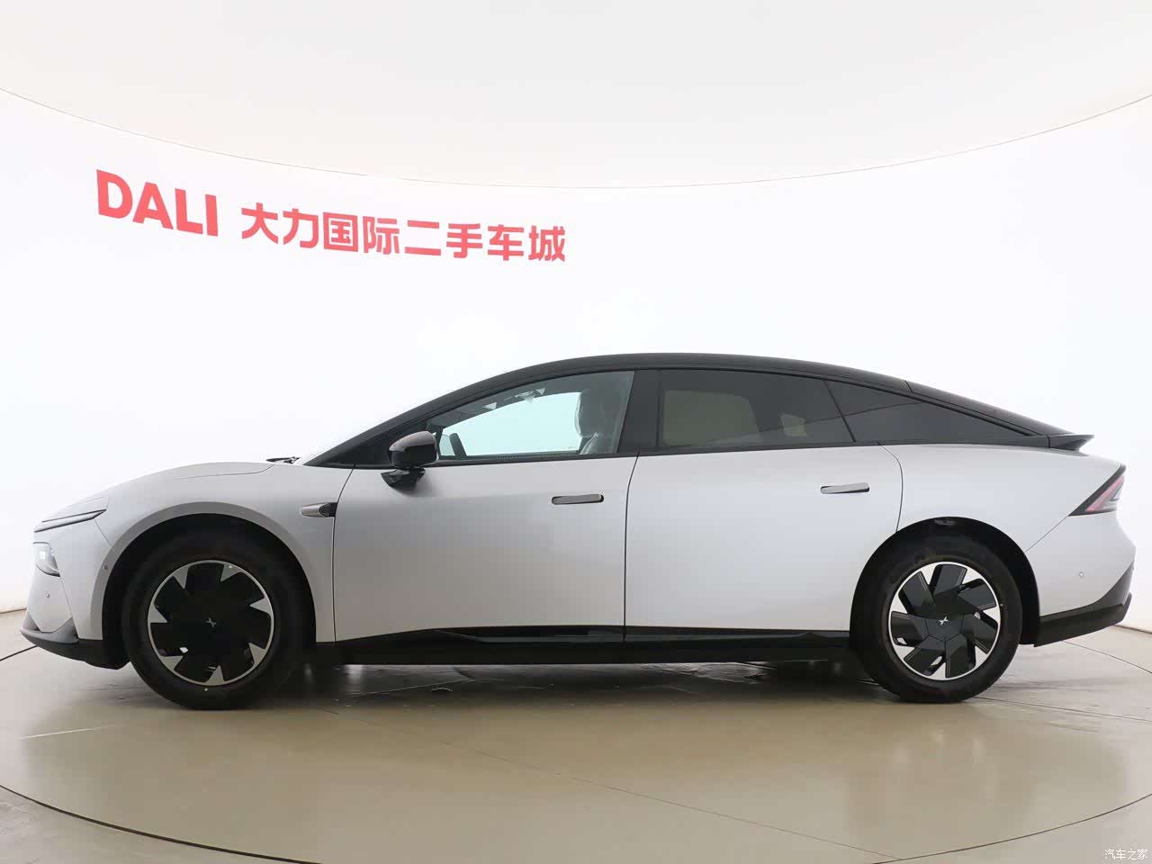 Xpeng P7, 2026 6