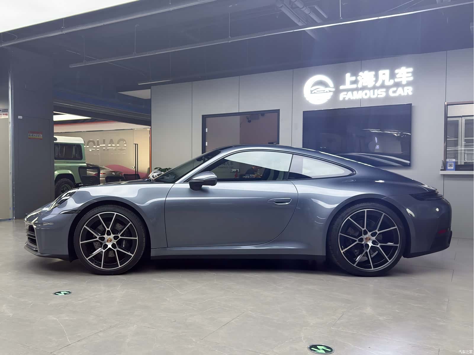 Porsche 911, 1900 все фото