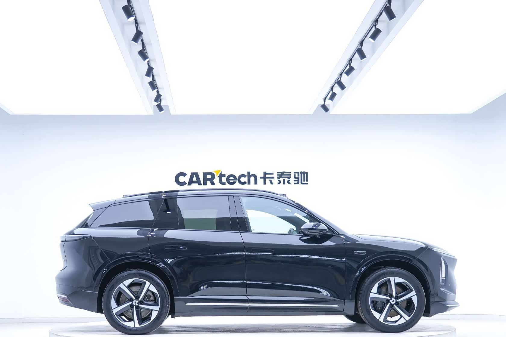 NIO ES6, 2025 3