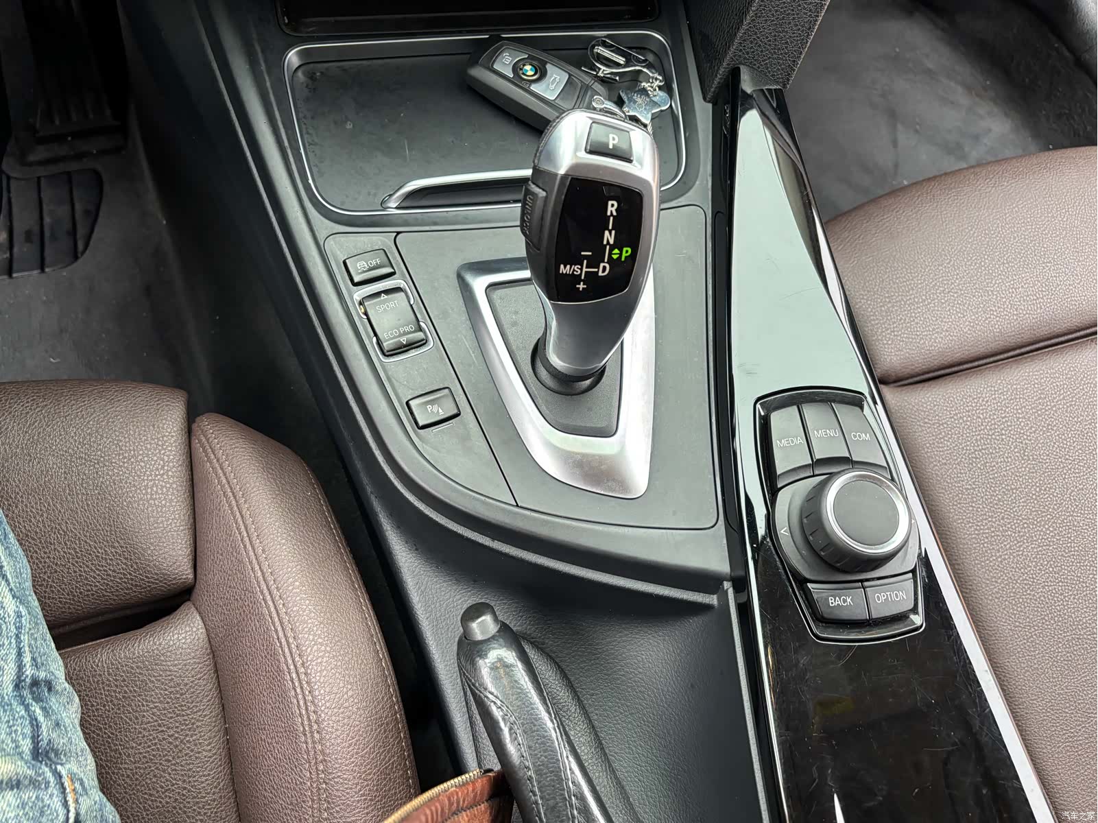 BMW 3 Series, 2018 12