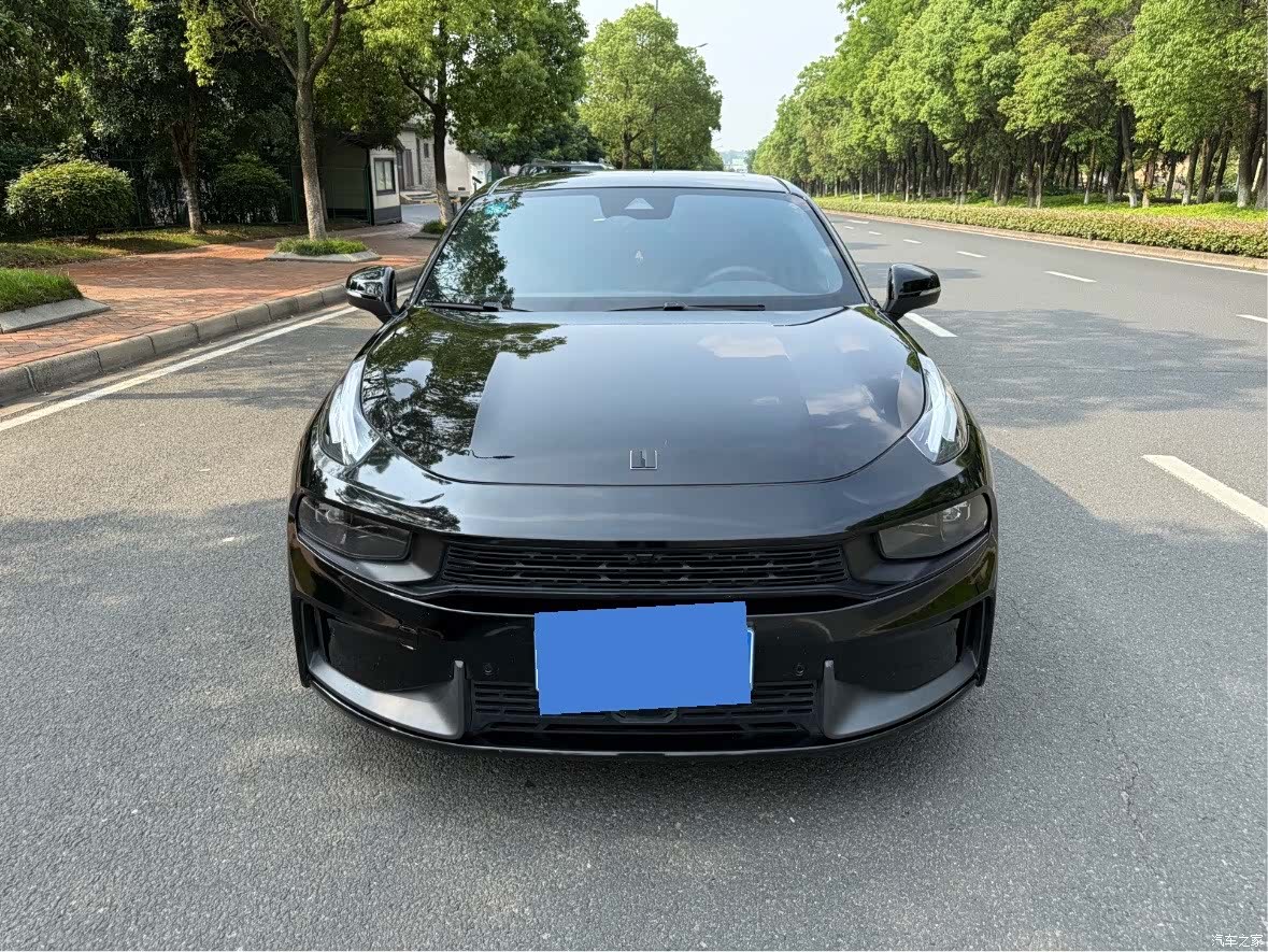 Lynk & Co 01, 2019 2