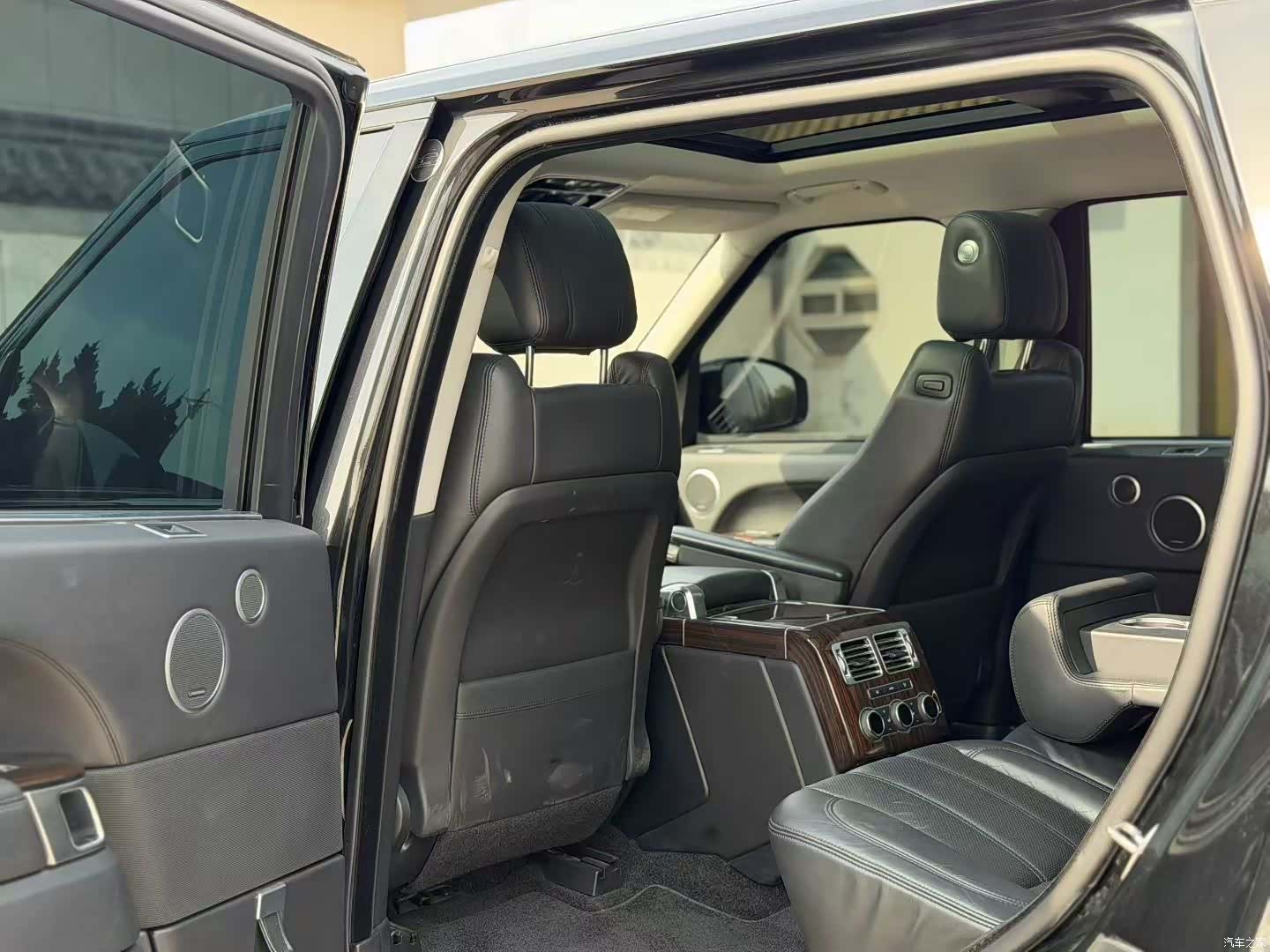 Land Rover Range Rover, 2017 6