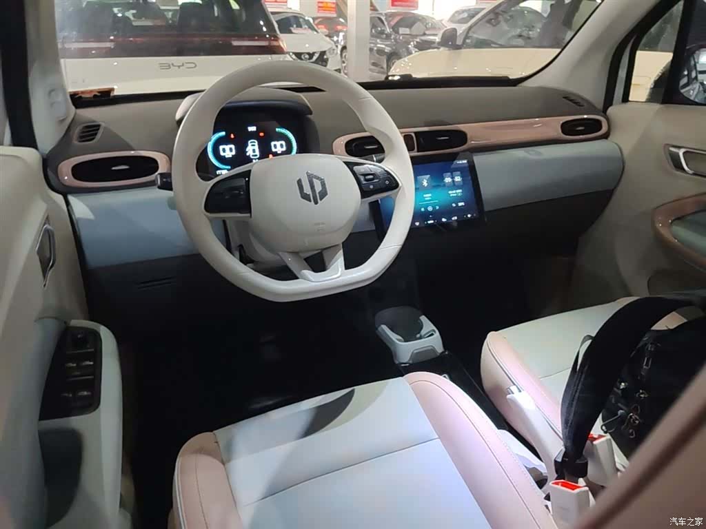 Leapmotor T03, 2024 10