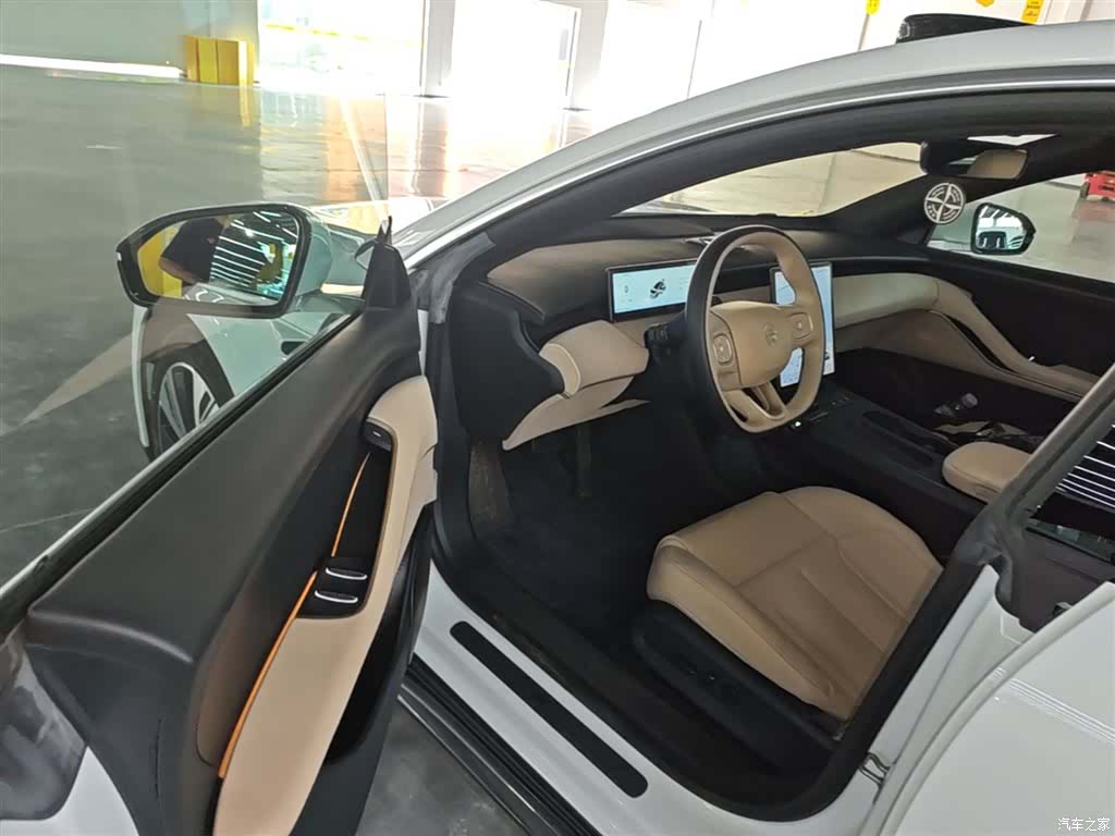 NIO ET5, 2023 16