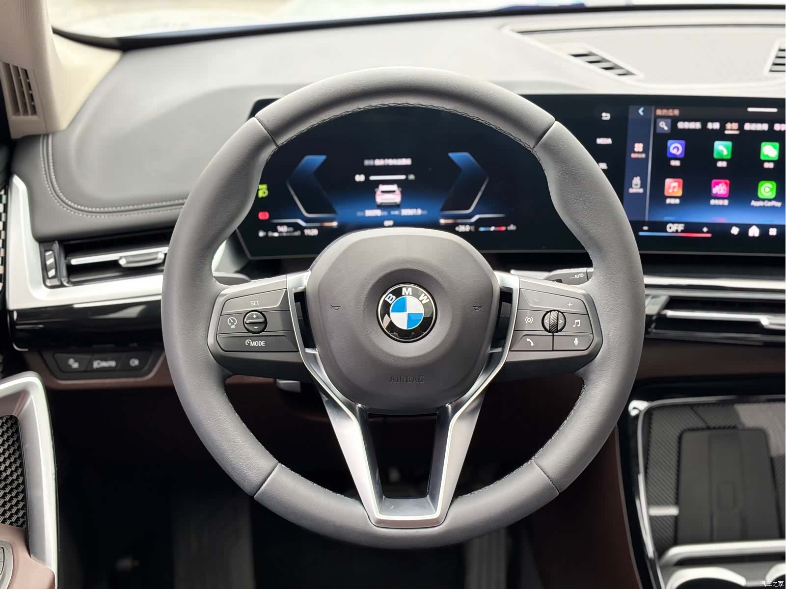 BMW X1, 2024 7