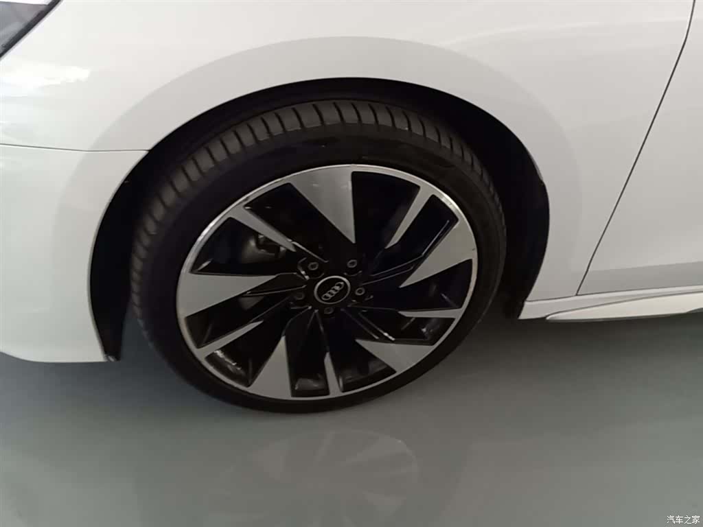 Audi A3, 2024 23