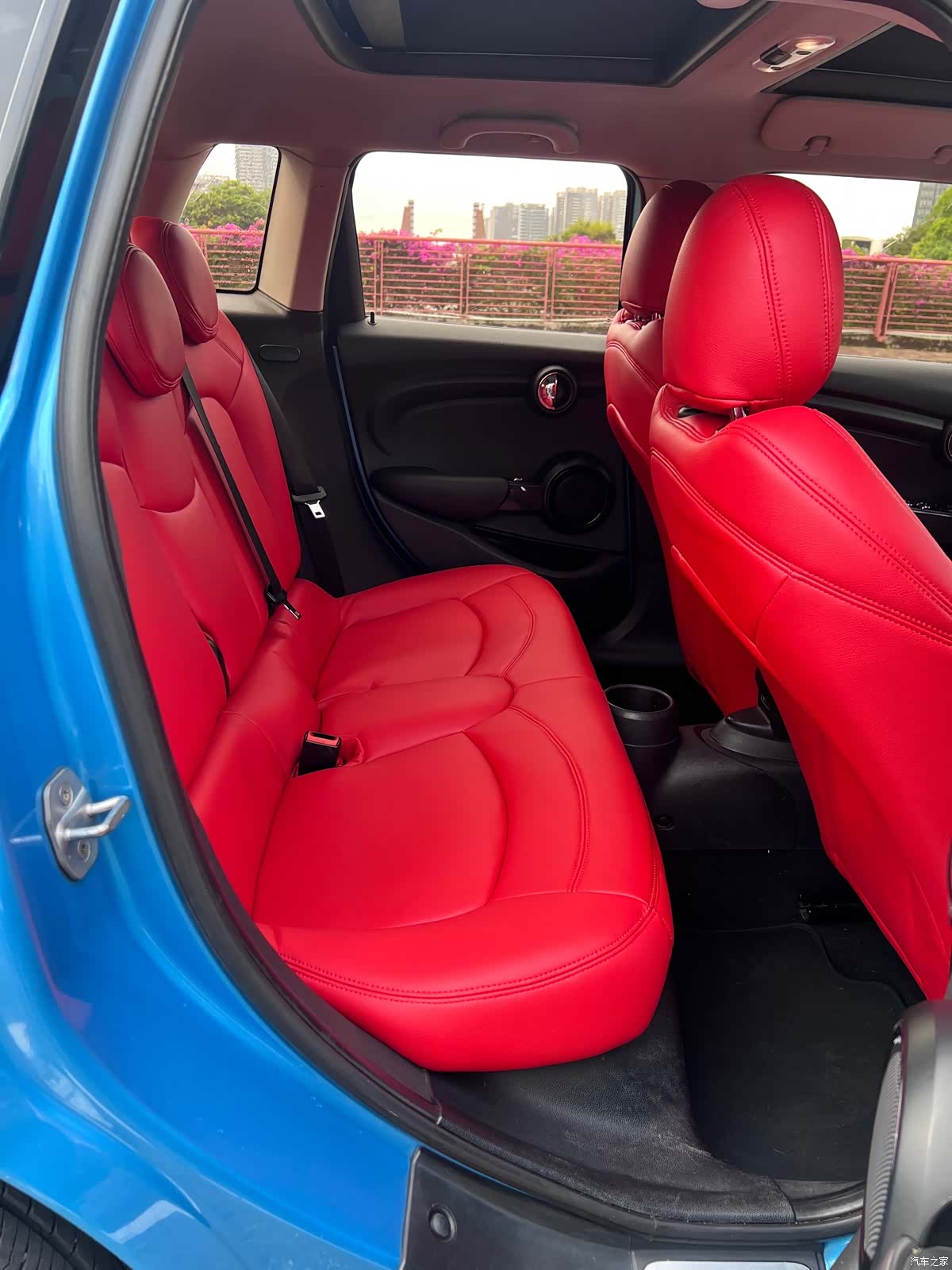 Mini Cooper, 2018 13