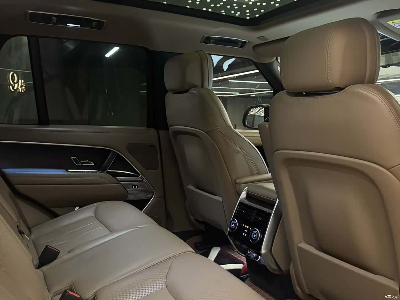 Land Rover Range Rover, 2022 8