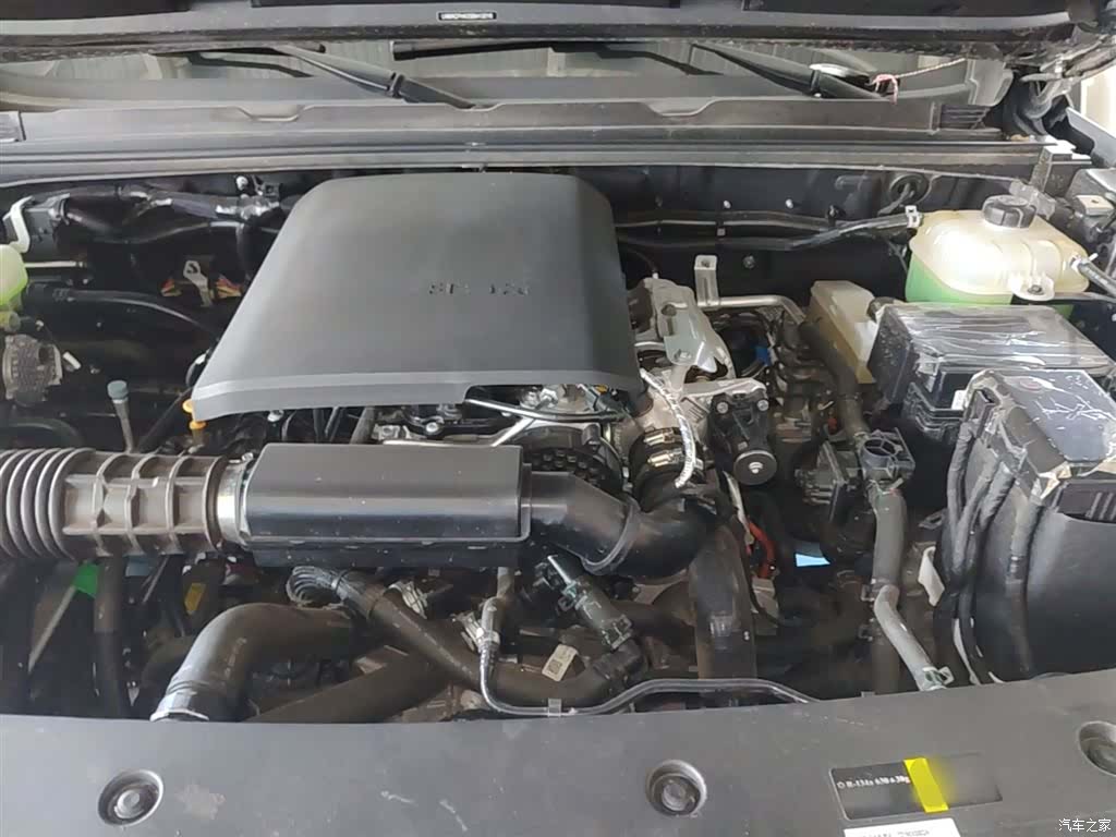 BAIC BJ40, 2025 20