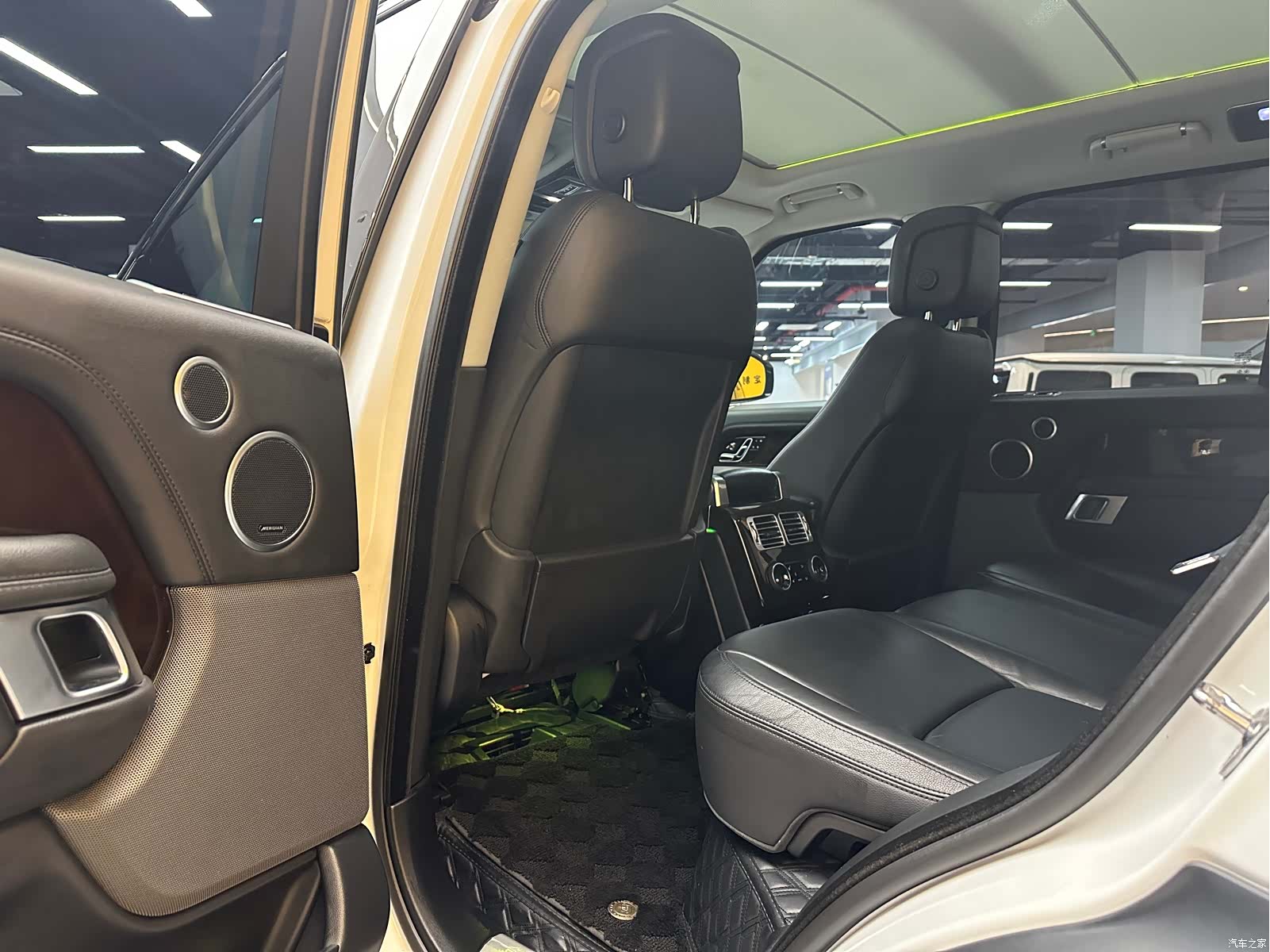 Land Rover Range Rover, 2021 10