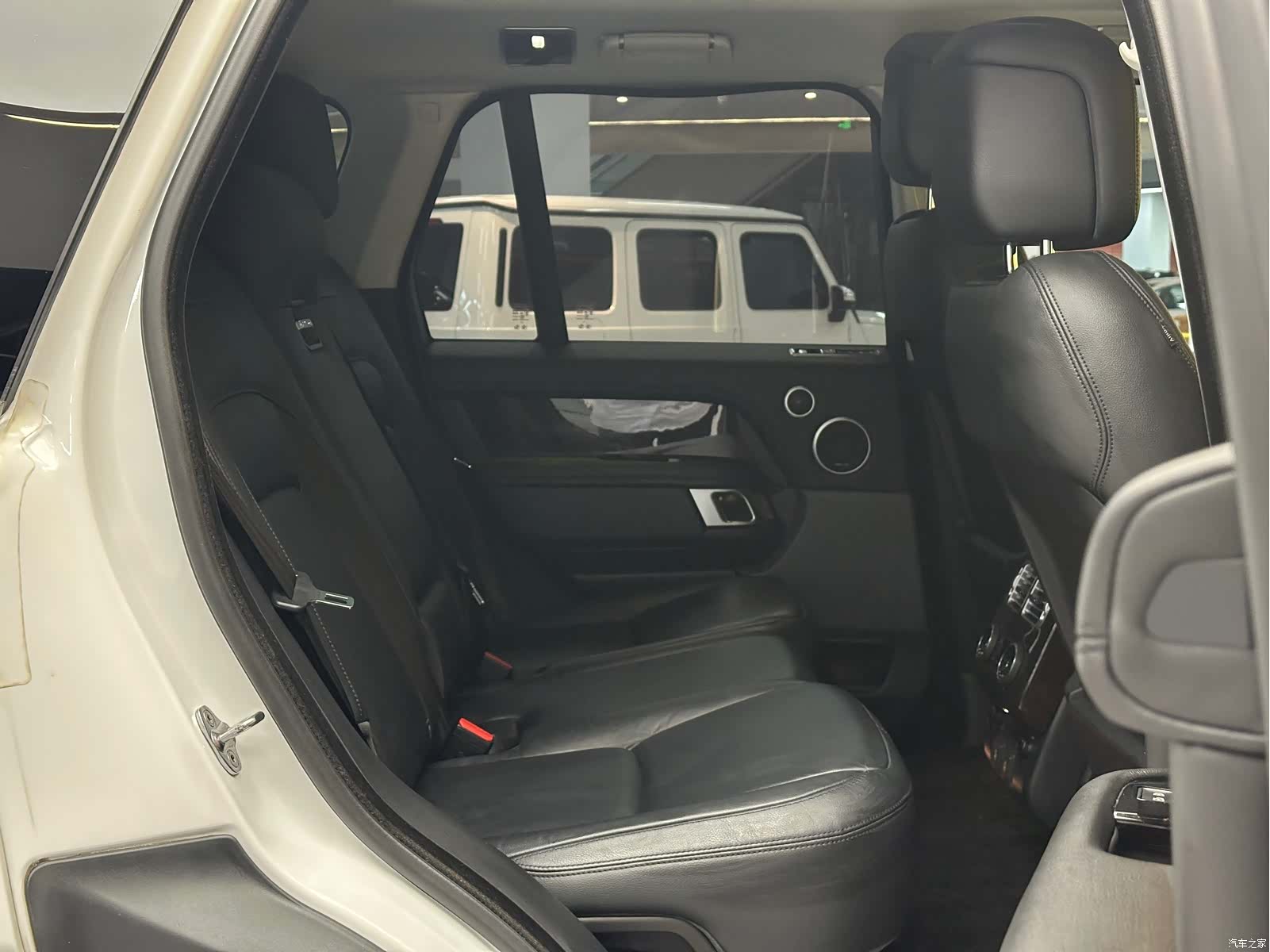 Land Rover Range Rover, 2021 18