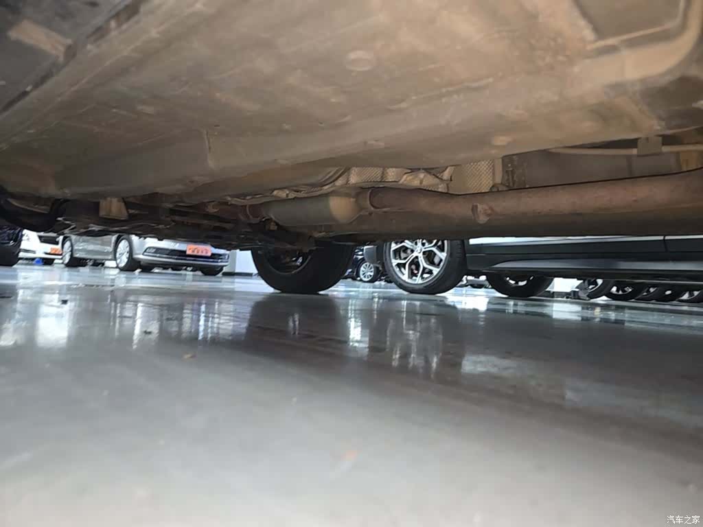 GAC GS4, 2016 22