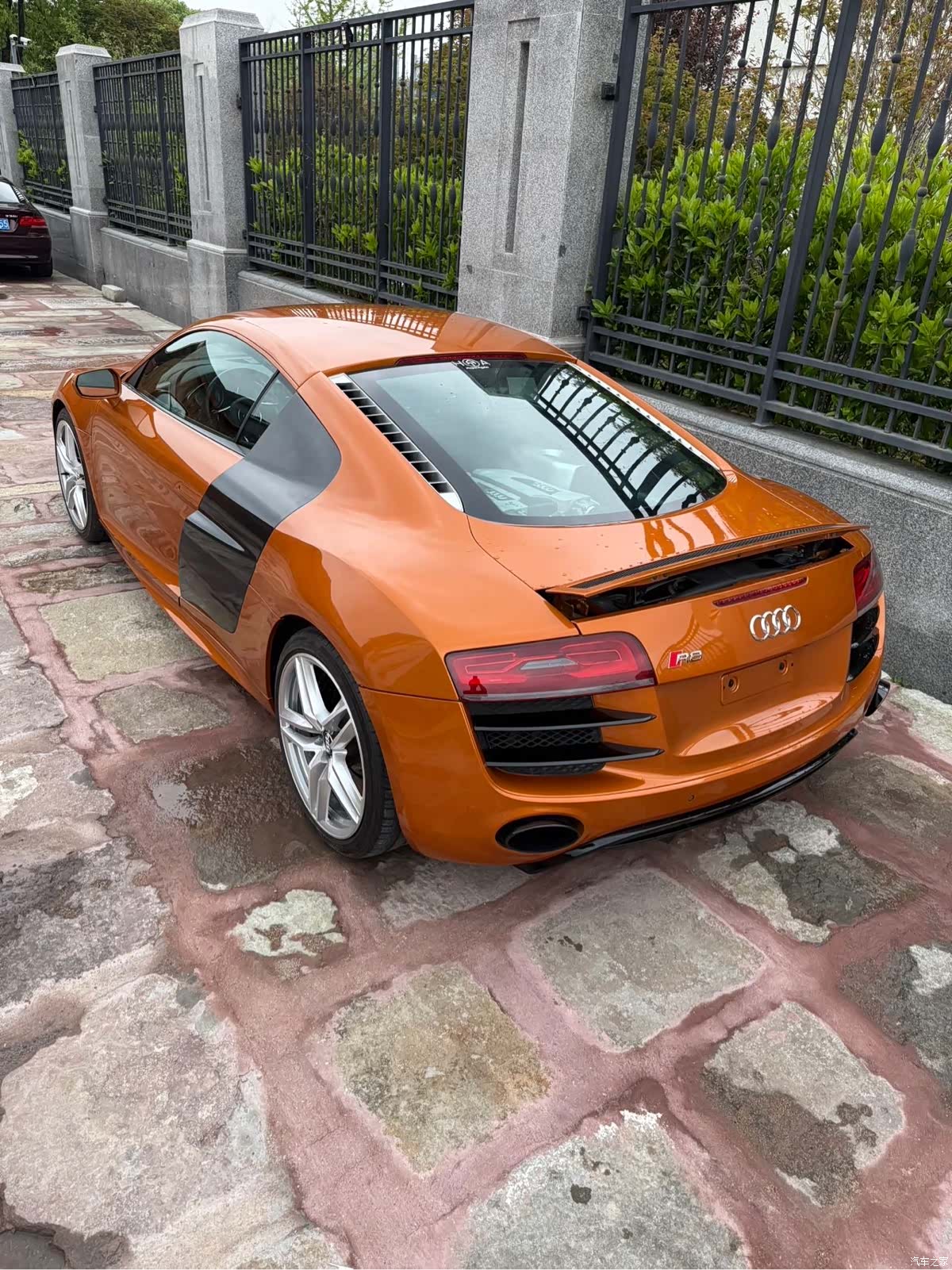 Audi TT, 2014 8