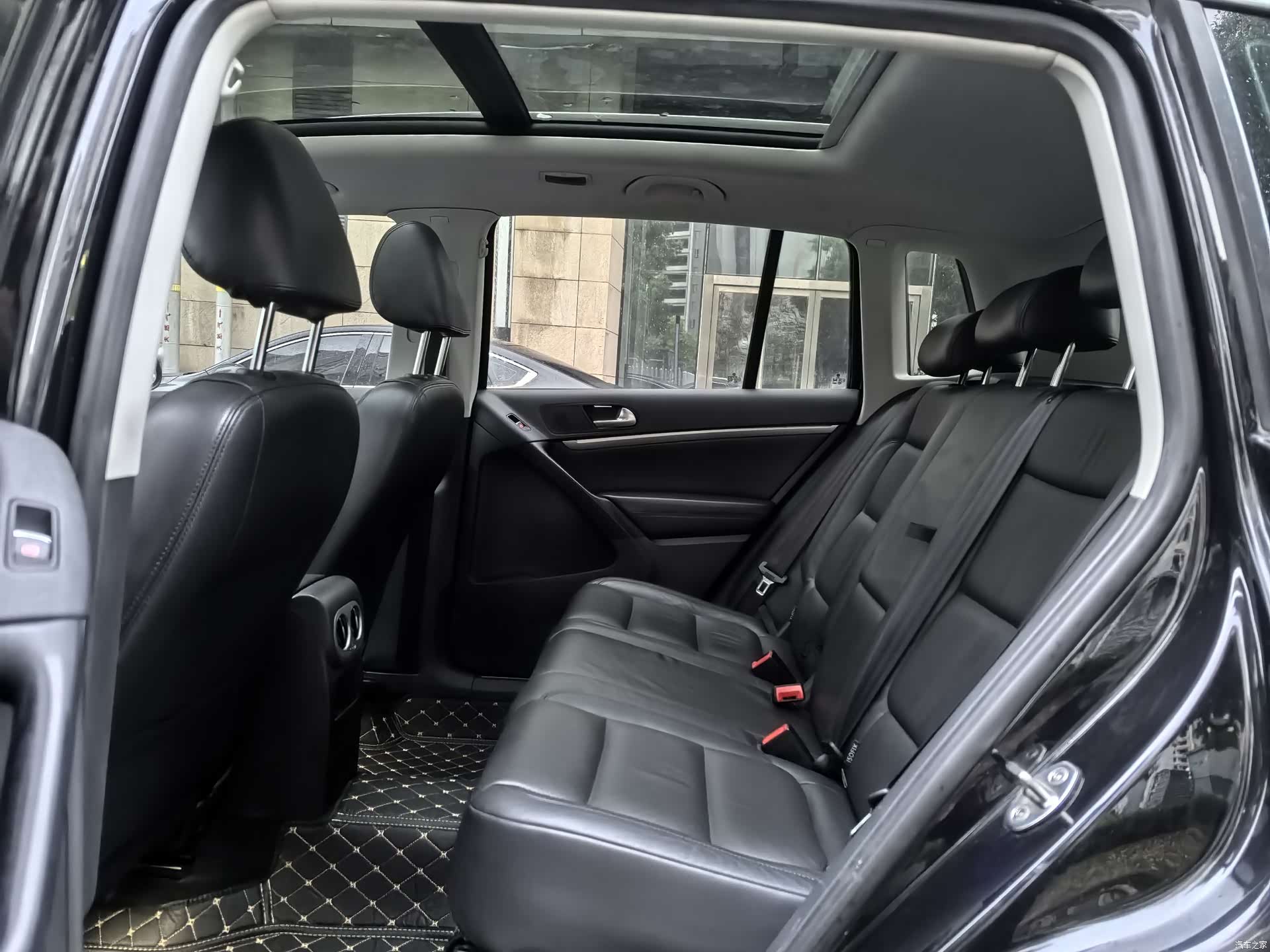 Volkswagen Tiguan, 2017 20