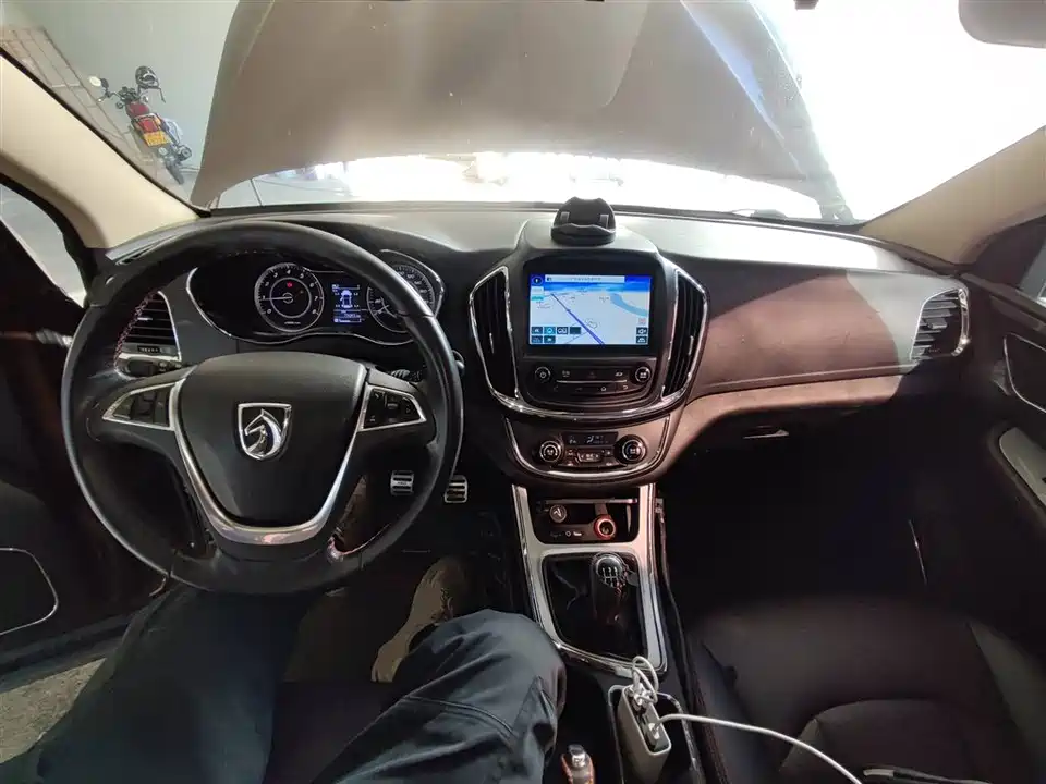 Baoding 560