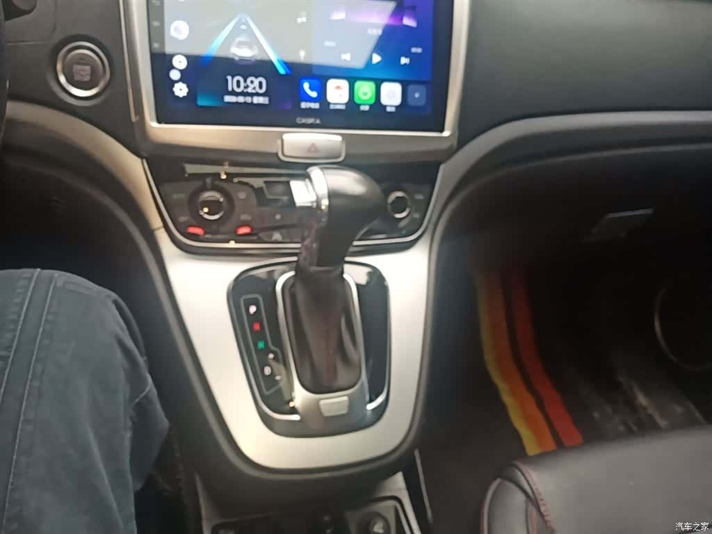 Haval H6, 2017 14