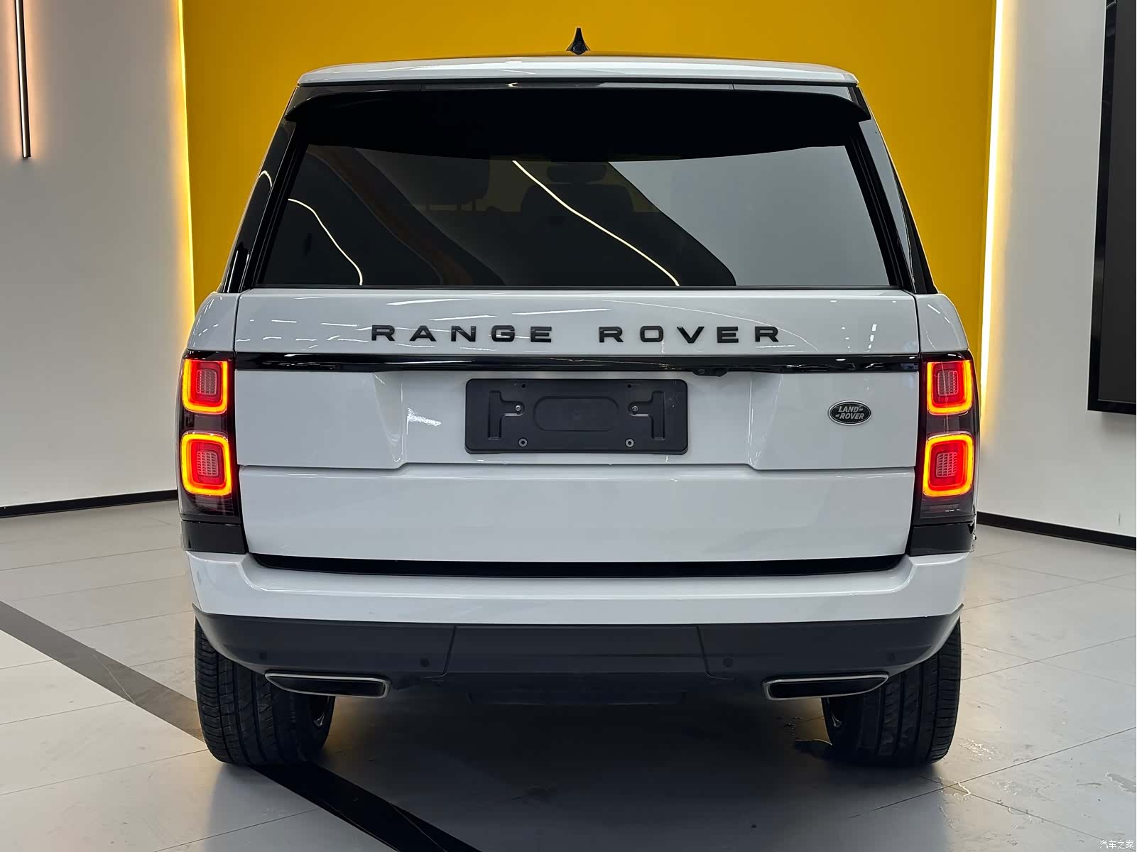 Land Rover Range Rover, 2021 4