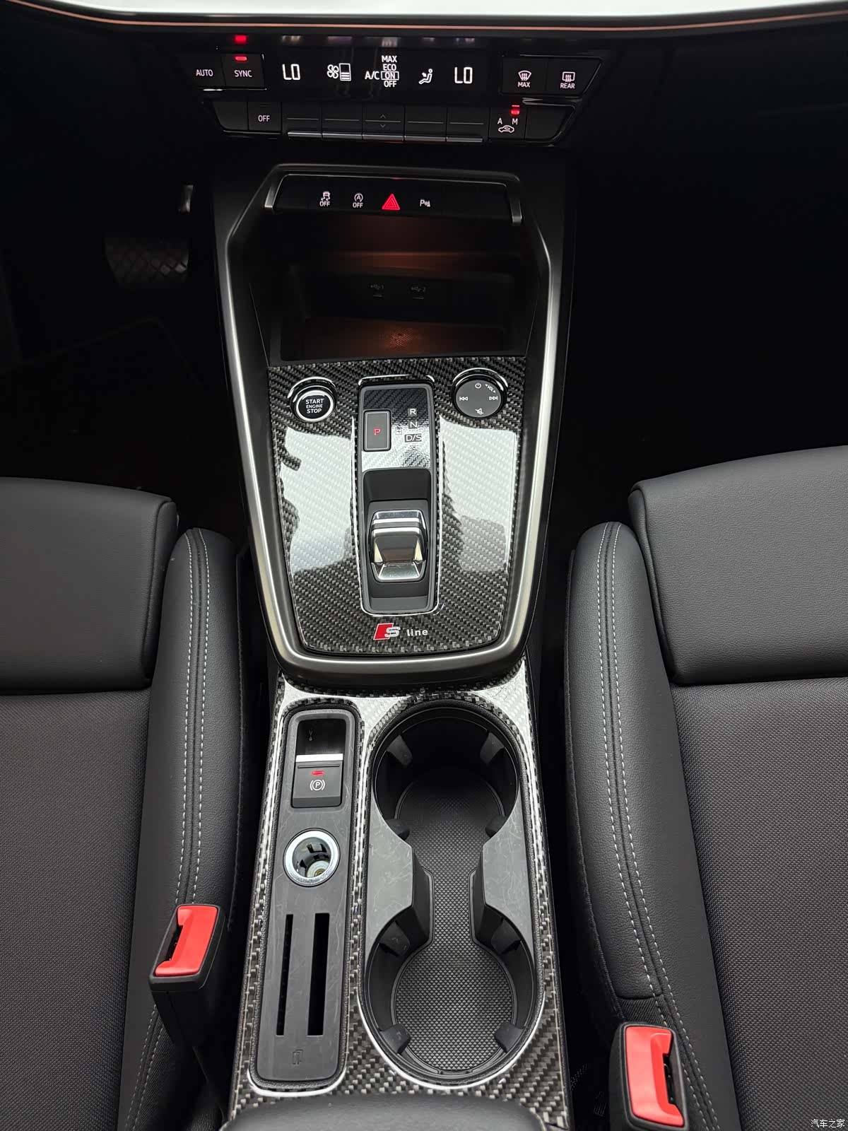 Audi A3, 2023 10