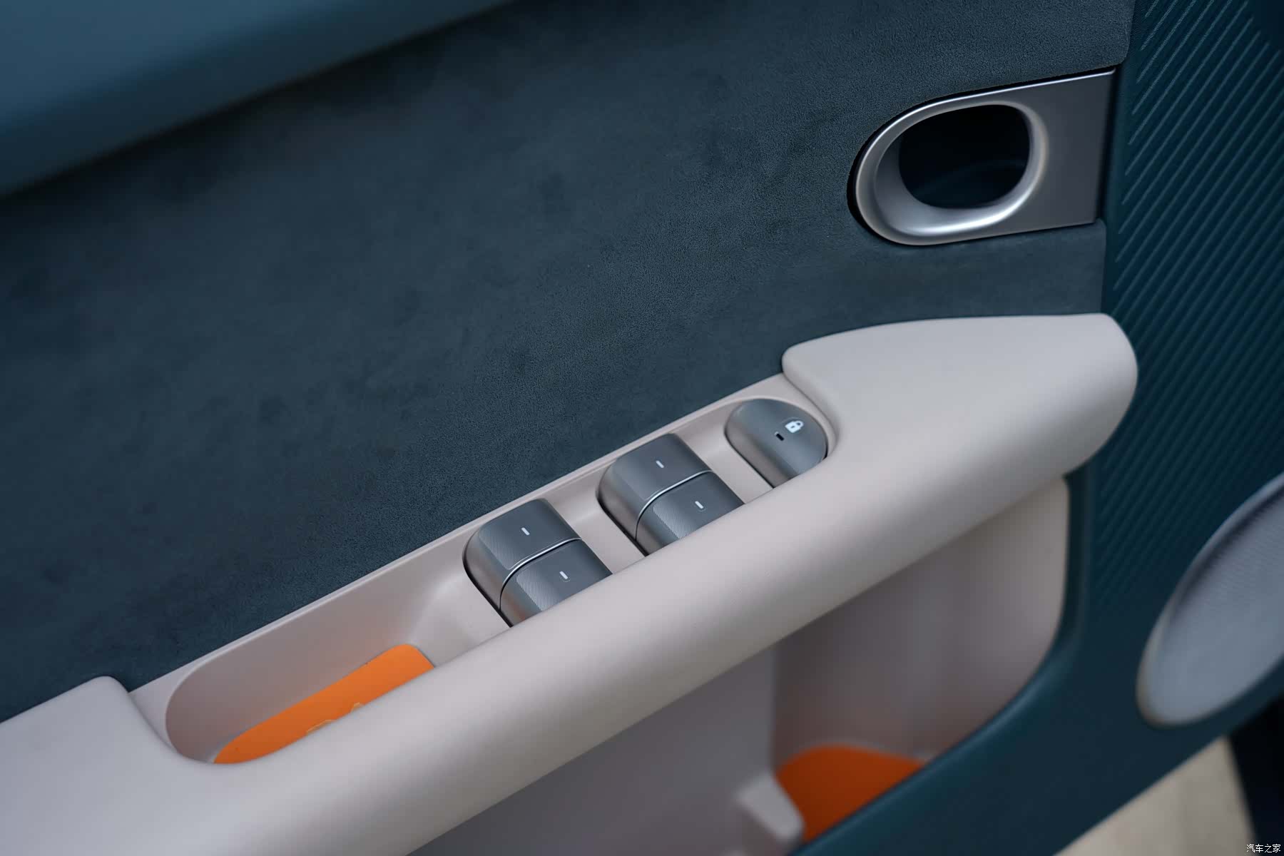 NIO firefly, 2025 18