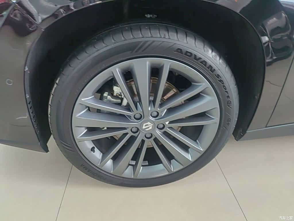 Leapmotor C16, 2025 23