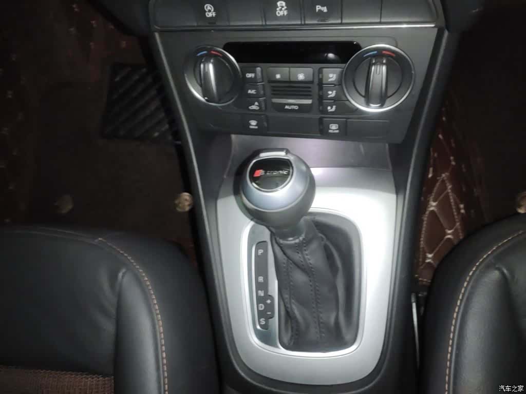 Audi Q3, 2018 21