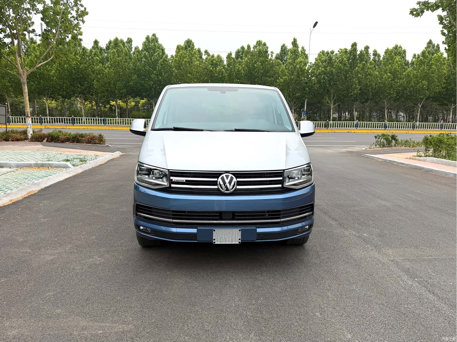 Volkswagen 7, 2019 2
