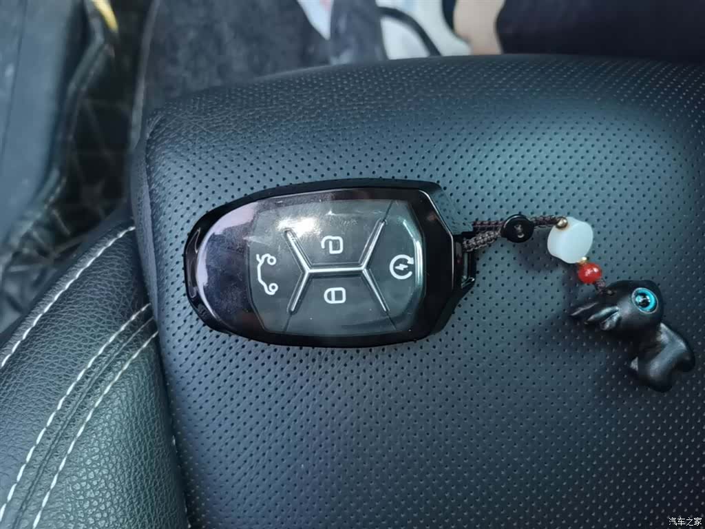 Lynk & Co 01, 2021 9
