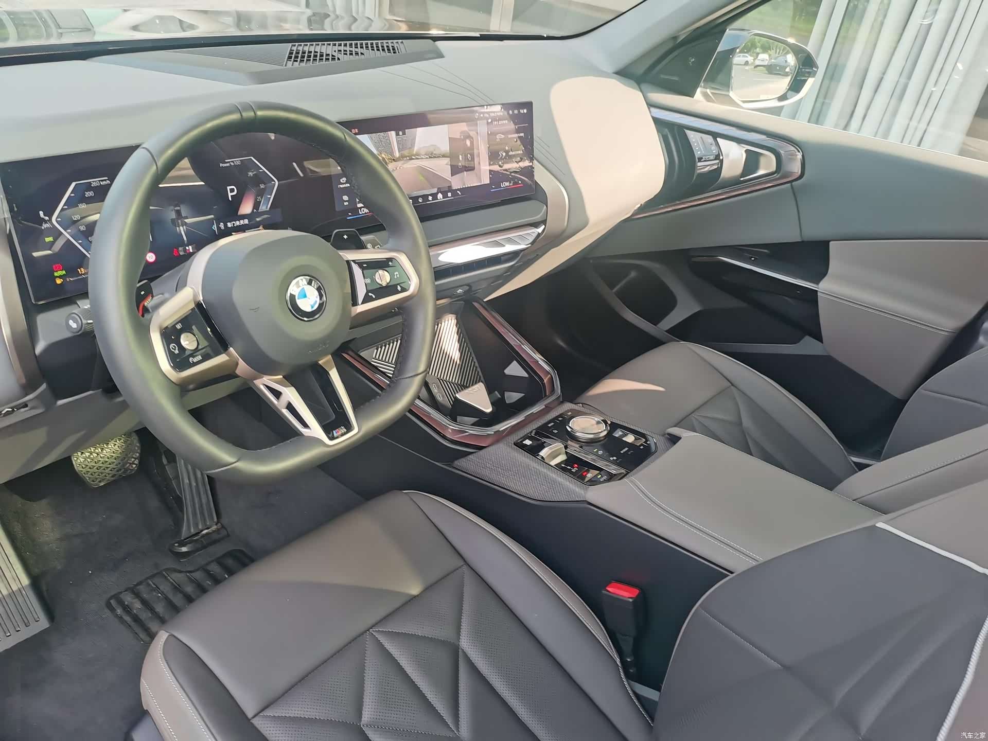 BMW X3, 2025 10