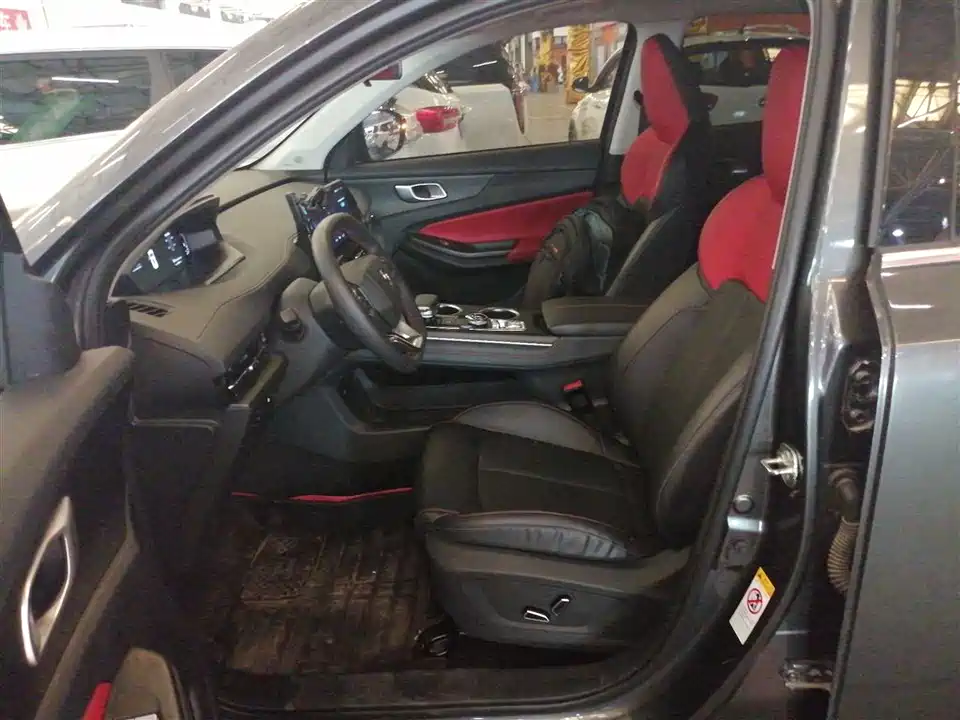 Changan CS55PLUS