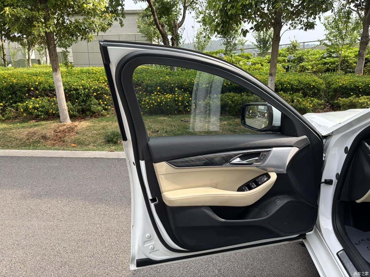 Cadillac CT5, 2021 20