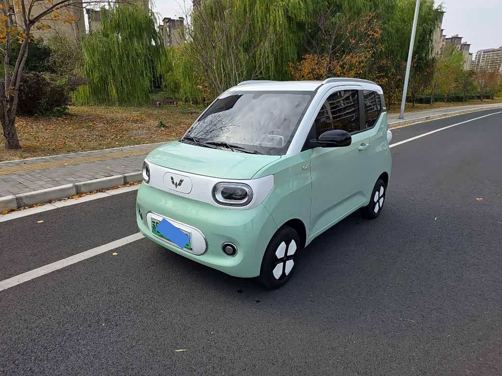 Wuling Mini EV